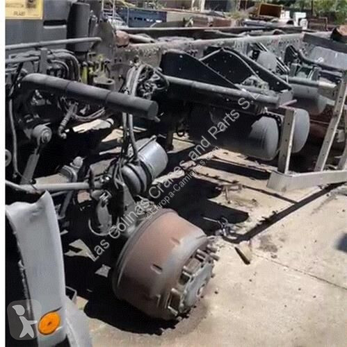 قطع غيار الآليات الثقيلة Mercedes Fusée...