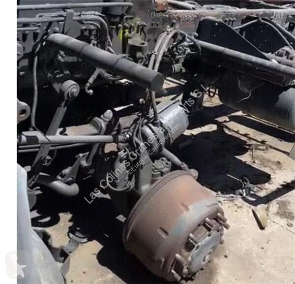 قطع غيار الآليات الثقيلة Mercedes Ressort à...