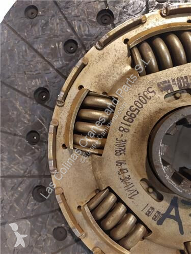 قطع غيار الآليات الثقيلة Iveco Disque...
