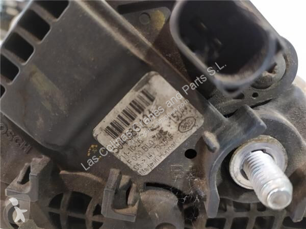 قطع غيار الآليات الثقيلة Fiat Générateur...