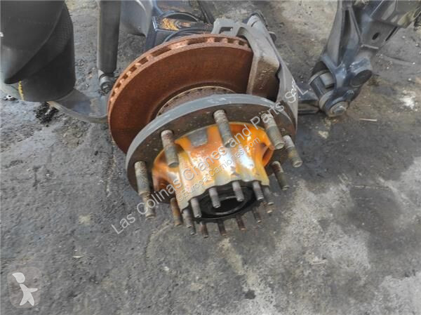 قطع غيار الآليات الثقيلة Renault Moyeu...