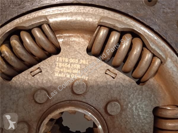 Pezzi di ricambio per mezzi pesanti DAF Disque...