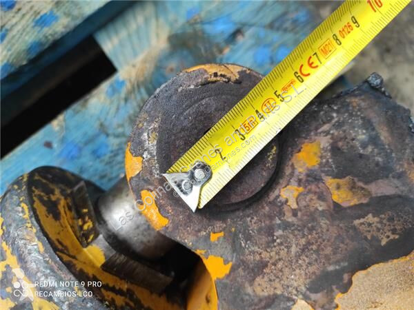 قطع غيار الآليات الثقيلة Luna Vérin hydraulique...