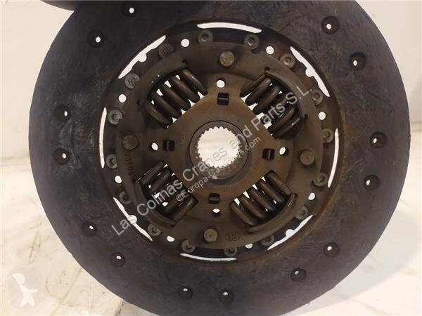 قطع غيار الآليات الثقيلة Mercedes Disque...