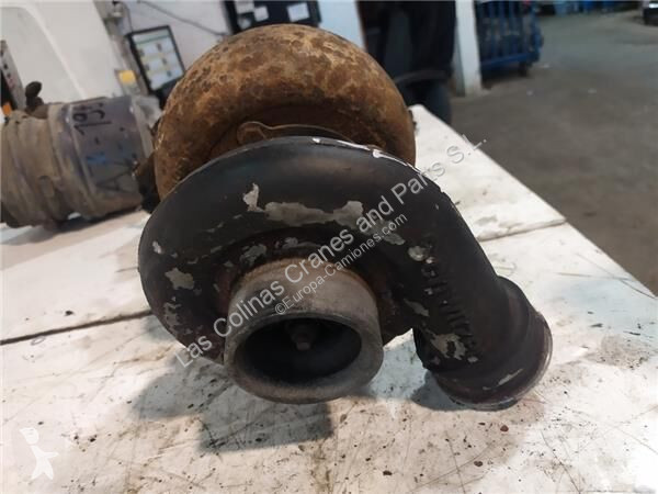 قطع غيار الآليات الثقيلة Renault...