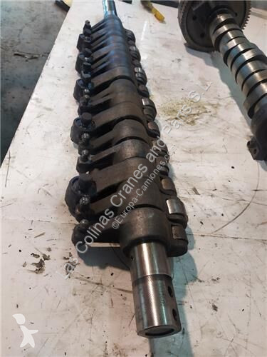 قطع غيار الآليات الثقيلة Volvo Soupape...