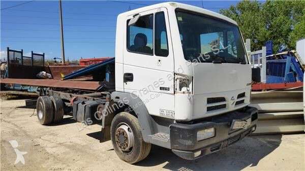 Reservedele til lastbil Nissan Capteur pour...