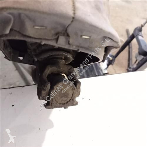 قطع غيار الآليات الثقيلة Renault Levier de...