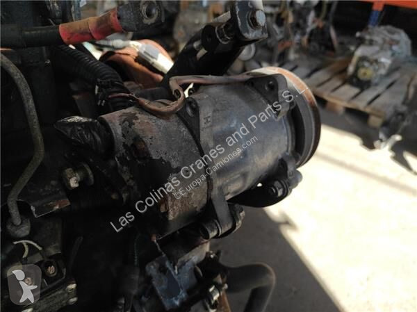 قطع غيار الآليات الثقيلة Renault Compresseur de...