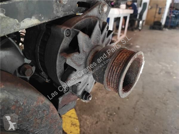 قطع غيار الآليات الثقيلة Renault Générateur...