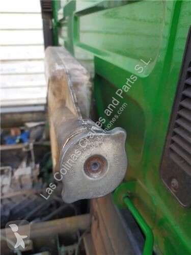 قطع غيار الآليات الثقيلة Nissan Réservoir...