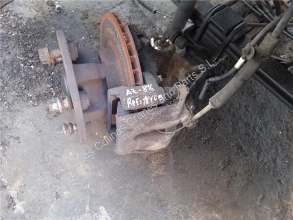 قطع غيار الآليات الثقيلة Nissan Étrier de frein...