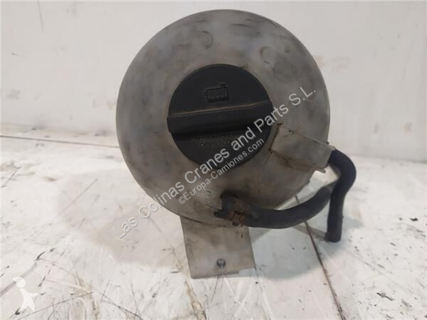 قطع غيار الآليات الثقيلة Mercedes Réservoir...