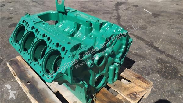 قطع غيار الآليات الثقيلة Mercedes Bloc-moteur...