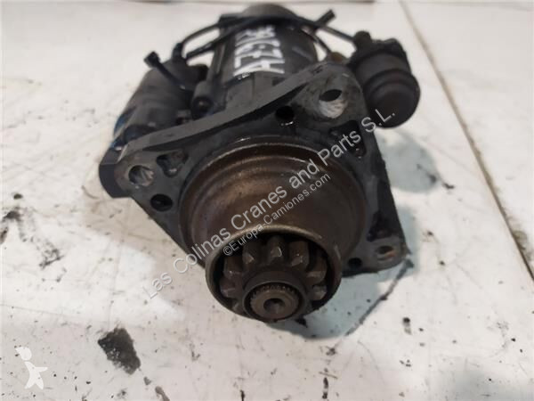 Pièces poids lourds Renault Moteur 7421598449...