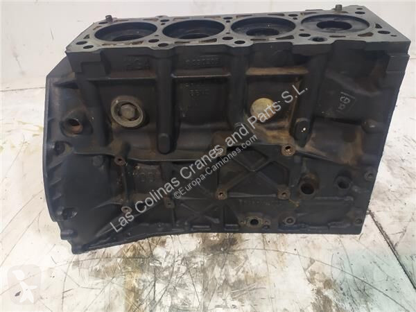 قطع غيار الآليات الثقيلة Mercedes Bloc-moteur...