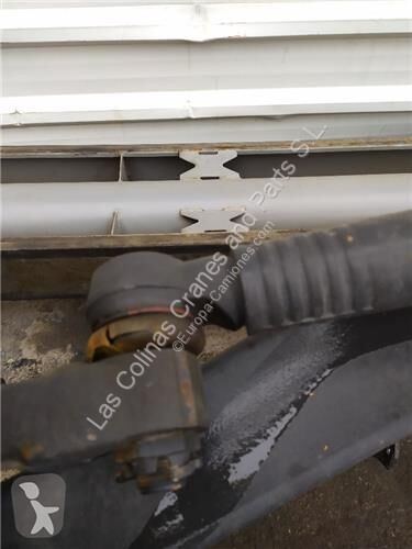 قطع غيار الآليات الثقيلة Scania Biellette de...