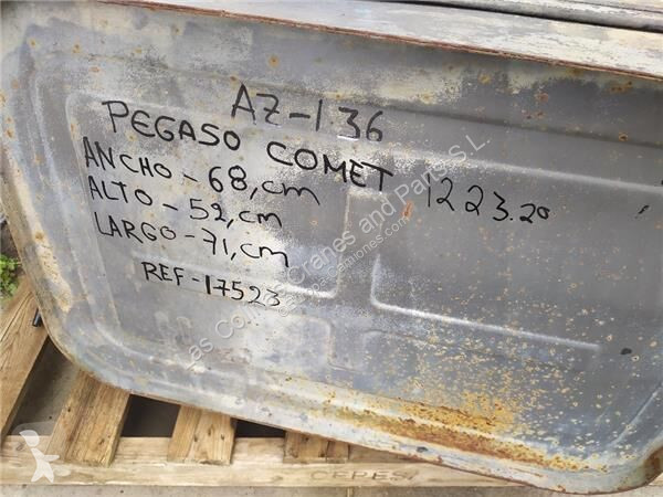 قطع غيار الآليات الثقيلة Pegaso Réservoir de...