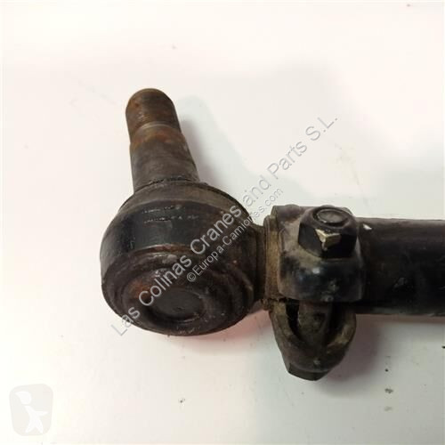 قطع غيار الآليات الثقيلة Mercedes Biellette de...