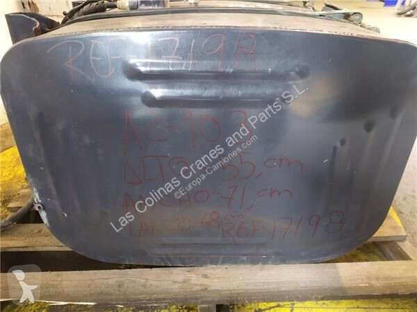 قطع غيار الآليات الثقيلة Scania Réservoir de...