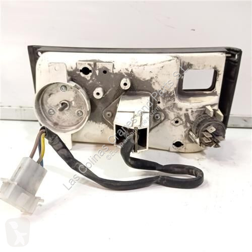 قطع غيار الآليات الثقيلة Scania Tableau de bord...