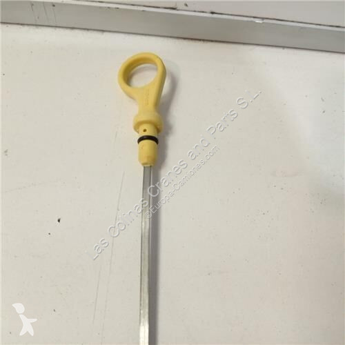 قطع غيار الآليات الثقيلة Renault Jauge de...
