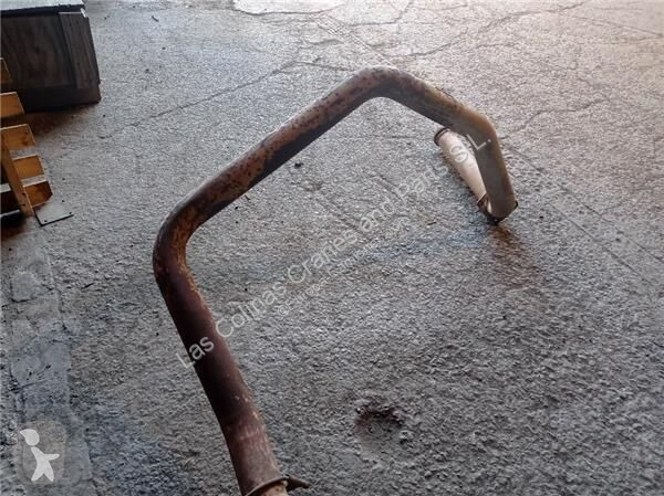 Pezzi di ricambio per mezzi pesanti Pegaso...