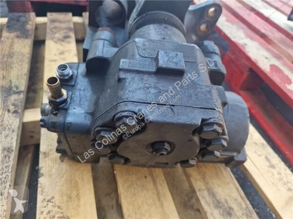 قطع غيار الآليات الثقيلة DAF Direction assistée...