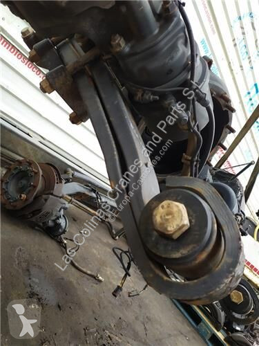 قطع غيار الآليات الثقيلة Scania Essieu arrière...