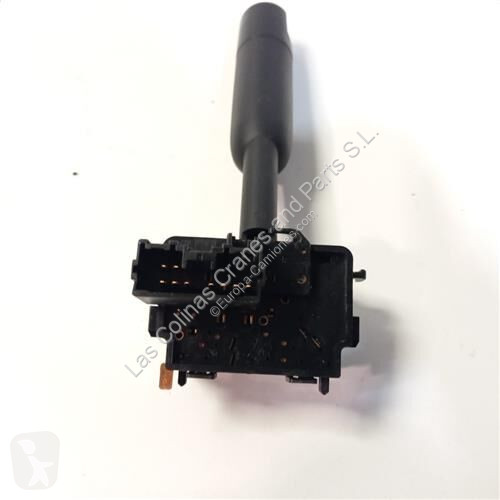 قطع غيار الآليات الثقيلة Mitsubishi Commutateur...