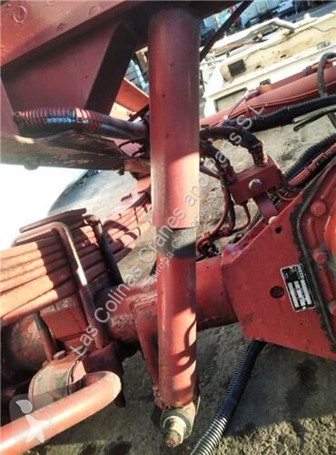 قطع غيار الآليات الثقيلة Iveco Amortisseur...