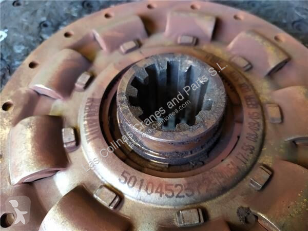 قطع غيار الآليات الثقيلة Renault Disque...