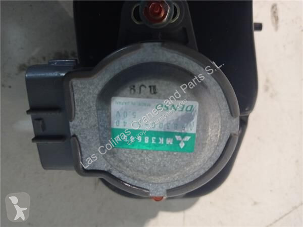 Repuestos para camiones Mitsubishi Pédale...