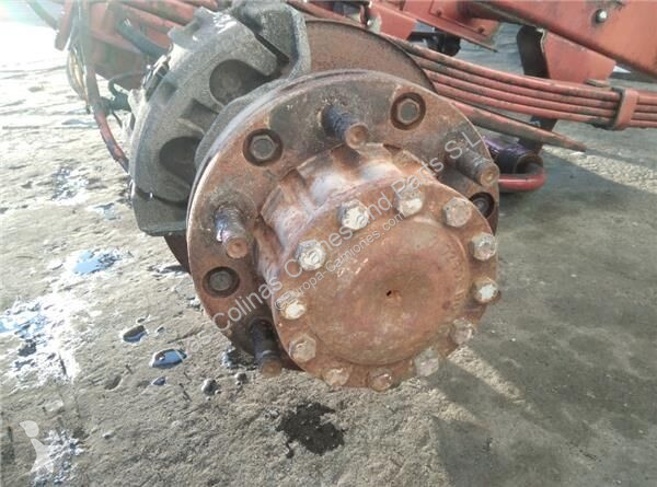 قطع غيار الآليات الثقيلة Iveco Moyeu 7181957...