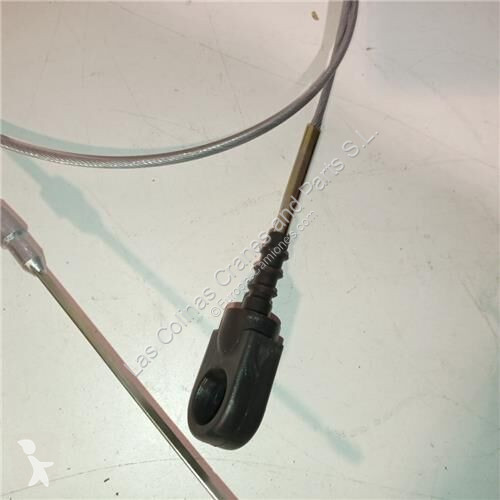 قطع غيار الآليات الثقيلة Renault Jauge de...