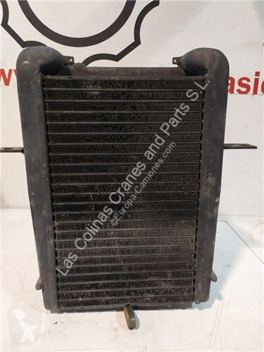 قطع غيار الآليات الثقيلة Renault Radiateur de...