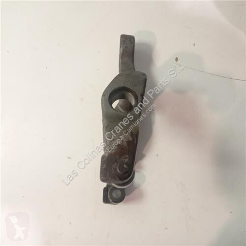 قطع غيار الآليات الثقيلة Mercedes Fourchette...