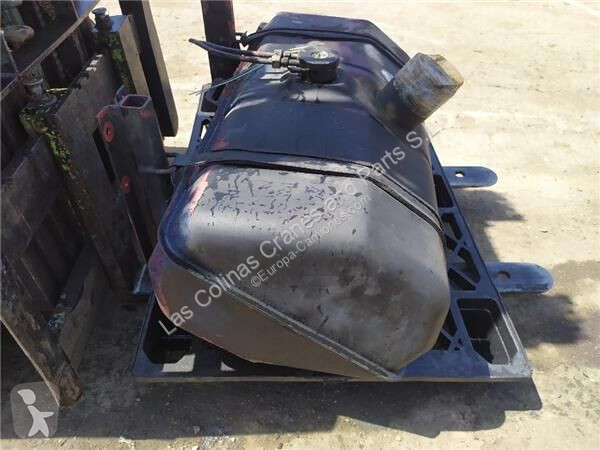 قطع غيار الآليات الثقيلة Renault Réservoir de...