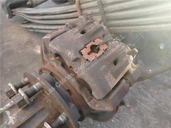 قطع غيار الآليات الثقيلة Nissan Étrier de frein...