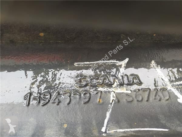 قطع غيار الآليات الثقيلة Scania Essieu avant...