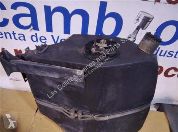 قطع غيار الآليات الثقيلة Iveco Réservoir AdBlue...