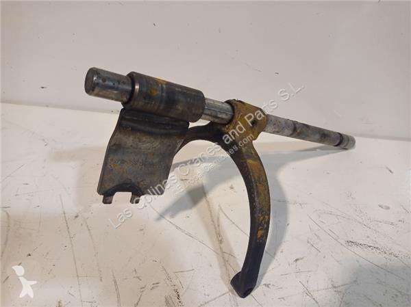 قطع غيار الآليات الثقيلة Renault Fourchette...