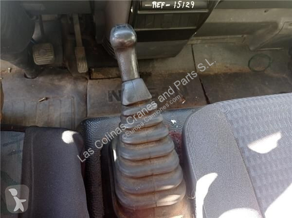 قطع غيار الآليات الثقيلة Nissan Levier de...
