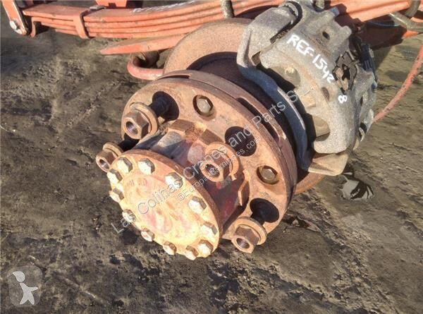 قطع غيار الآليات الثقيلة Iveco Moyeu 7181957...
