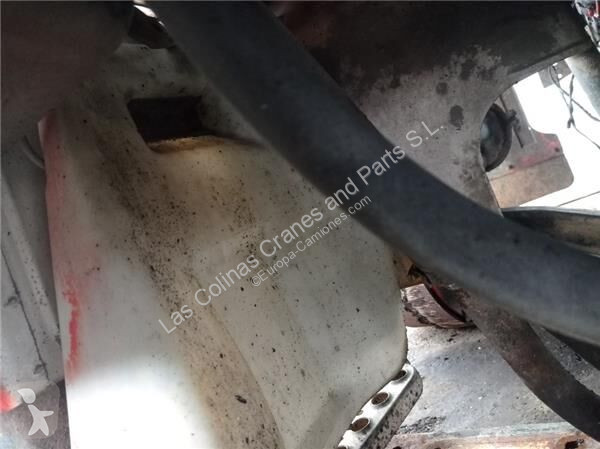 قطع غيار الآليات الثقيلة Scania Réservoir...