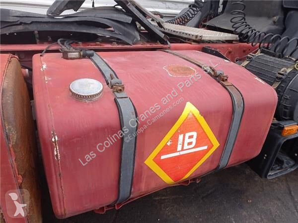 قطع غيار الآليات الثقيلة Renault Réservoir de...