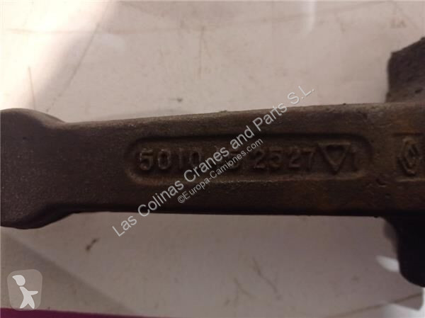 قطع غيار الآليات الثقيلة Renault Fourchette...