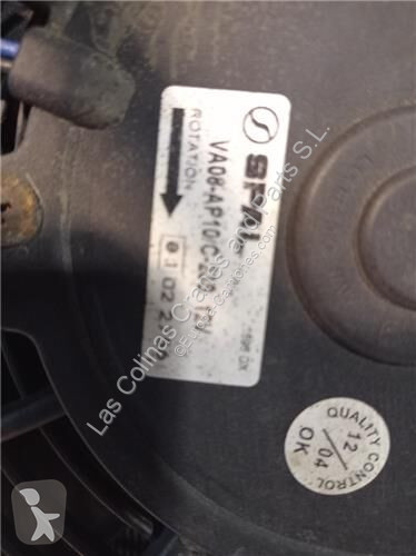 قطع غيار الآليات الثقيلة Nissan Ventilateur de...