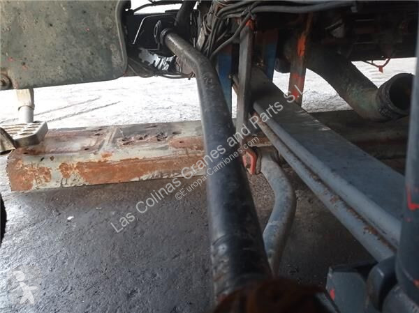 قطع غيار الآليات الثقيلة Scania Biellette de...