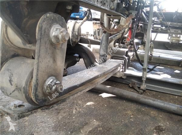 قطع غيار الآليات الثقيلة Iveco Ressort à lames...